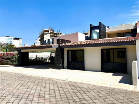 Casa En Venta En La Rioja Providencia Guadalajara Jalisco Casas Y