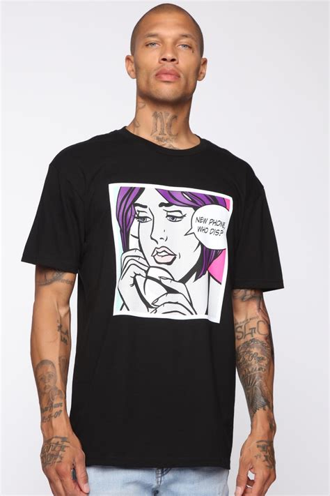 Here Are Some Of The Cool And Funky Attire Of Fashion Nova For Men
