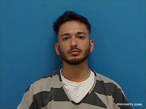 Herreria Alvaro Daniel 03 10 2023 Catawba County Mugshots Zone