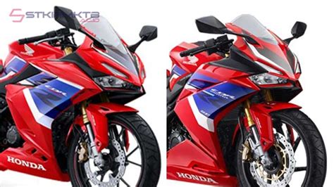 4 Perbedaan Antara Cbr 150 Dan Cbr 250 Mesin Desain Dll Stkipmktbacid