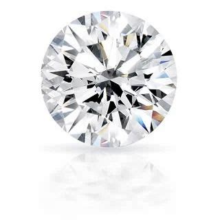 Round Cut Diamond at best price in New Delhi by De Juvel | ID: 4695641588