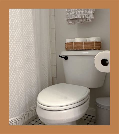 Where To Put Toilet Paper Holder In Small Bathroom - Genius Ideas ...