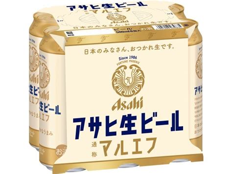 【楽天市場】アサヒビール アサヒビール アサヒ生ビール缶500 6缶パックx4 価格比較 商品価格ナビ