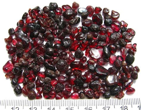 garnet gem rough - Wholesale Gemstones & Jewelry - Semi precious and Precious