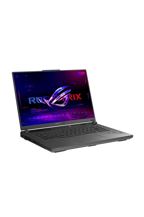 Asus Rog Strıx G16 G614ju N3195 Intel I7 13650hx 16gb Ddr5 512gb Ssd 6gb Rtx4050 16 Wuxga 165hz