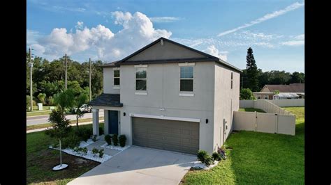 New Port Richey Florida Real Estate Photography 4260 Hanover Dr New