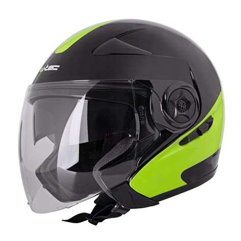 Kask Motocyklowy Otwarty Z Blend W Tec Xxl