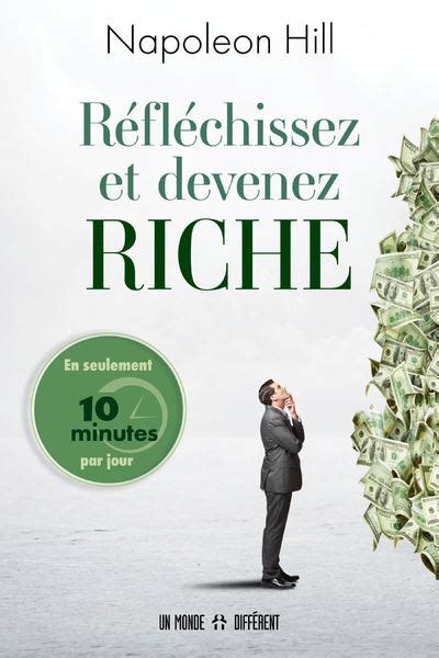 R Fl Chissez Et Devenez Riche En Seulement Minutes Par Jour