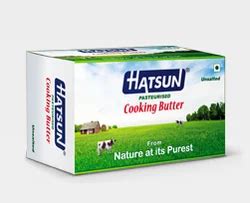 Cooking Butter At Best Price In Chennai By Hatsun Agro Product Ltd