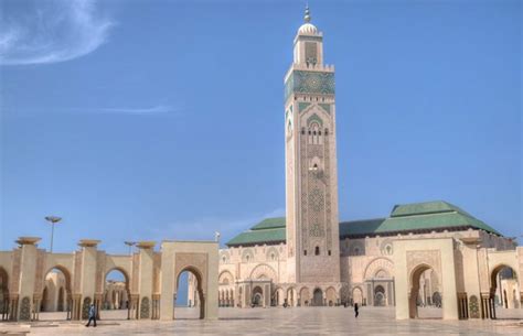 Casablanca Vs Rabat How To Choose Between The Two Enjoy Travel