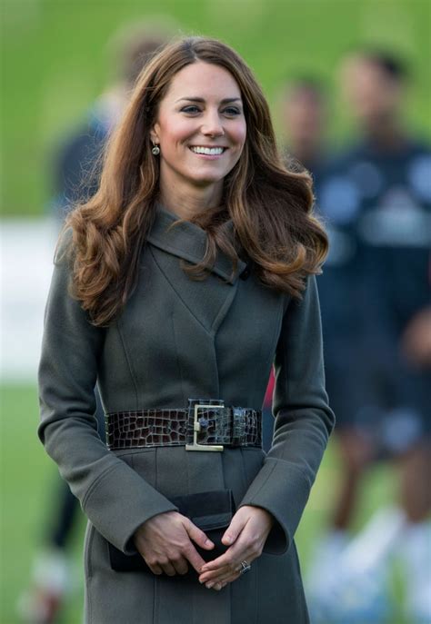 Kate Middleton Best Fall Outfits | POPSUGAR Fashion