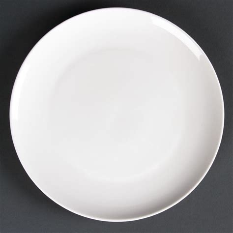 Assiette Creuse Ronde Mm Lot De Fourniresto Fourniresto