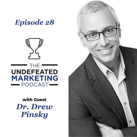 Dr Drew Pinsky Joins The Pod This Week Phillip Stutts