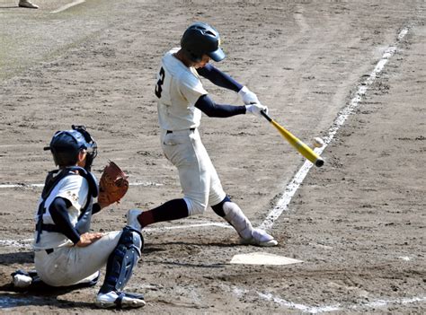 熊本国府が決勝へ 変則左腕・植田が神村打線を抑える 秋季九州大会 画像 5 5 バーチャル高校野球 スポーツブル