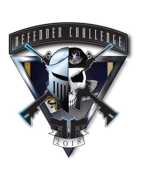 Defender Logo Logodix