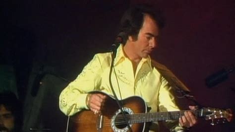 Neil Diamond The Thank You Australia Concert 2008 — The Movie