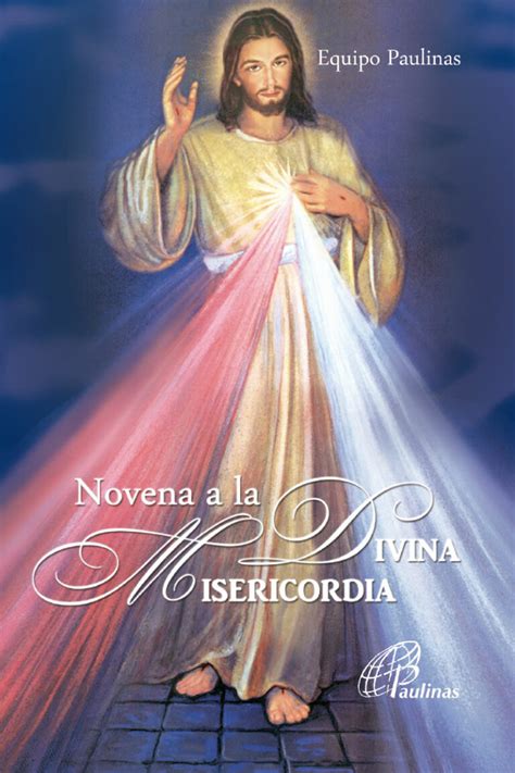 Novena A La Sangre De Cristo Paulinas Colombia