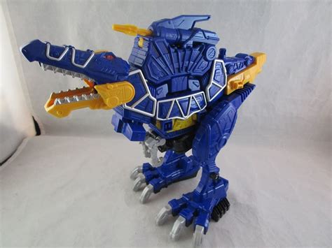 Power Rangers Dino Super Charge Deluxe Spino Zord | ubicaciondepersonas ...