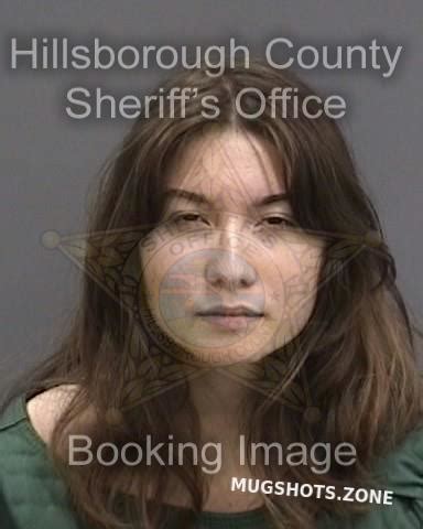 SANCHEZ KATHERYN 11 02 2023 Hillsborough County Mugshots Zone