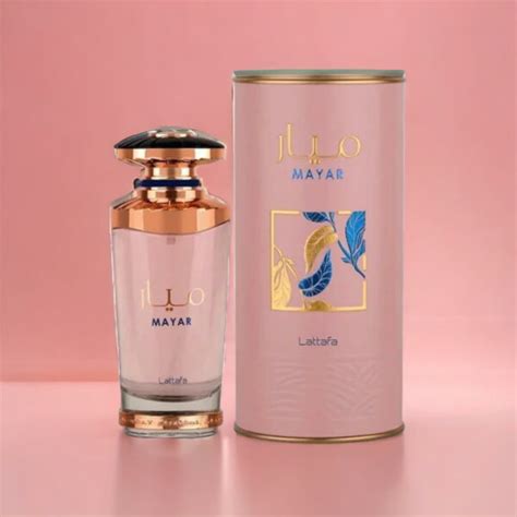 Lattafa Mayar Eau De Parfum 100ml