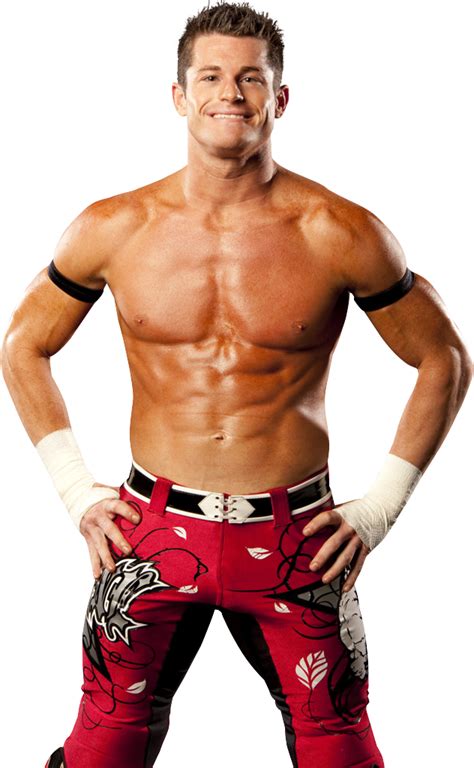 Evan Bourne Evan Bourne Wwe Superstars Evan