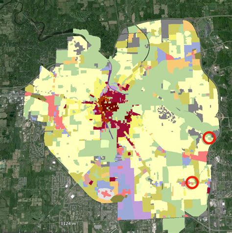 The Ann Arbor Chronicle Public Land