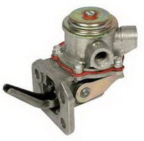 FUEL LIFT PUMP S 42440 GD FUEL LIFT PUMP LTD