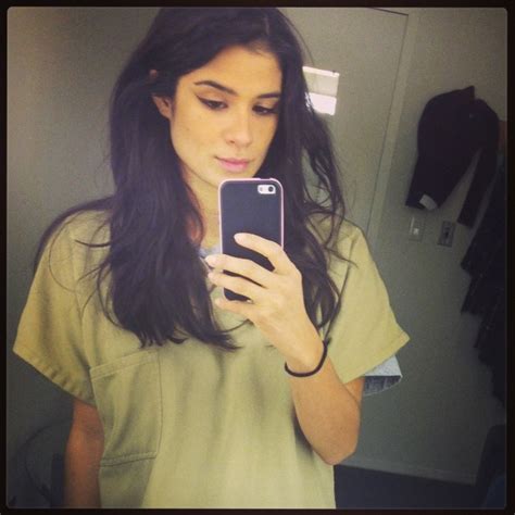 Diane Guerrero Nude Leaked Photos And Videos The Fappening