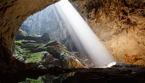 Son Doong Cave Phong Nha Ke Bang Daily Tours