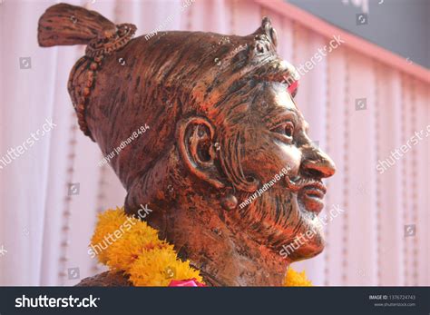 Sambhaji Maharaj Photo: Over 1 Royalty-Free Licensable Stock Photos ...