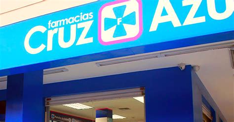 Farmacias Cruz Azul Me Cuida