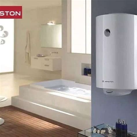 Promo Water Heater Ariston PRO R 50 Pemanas Air Ariston 50 Liter