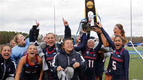 Dii Field Hockey Championship Recap And Reactions