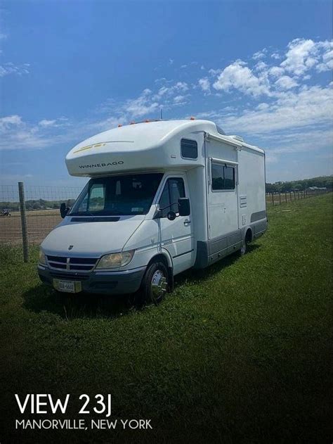 winnebago view   sale id