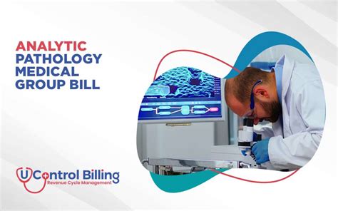 Simple Solutions At Analytic Pathology Medical Group Bill