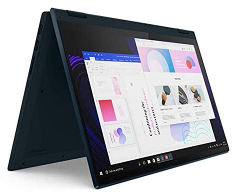 Lenovo IdeaPad Flex 5 Portátil táctil Convertible 14 Chollos