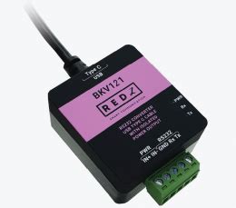 REDZ Probe For Meters EN Home