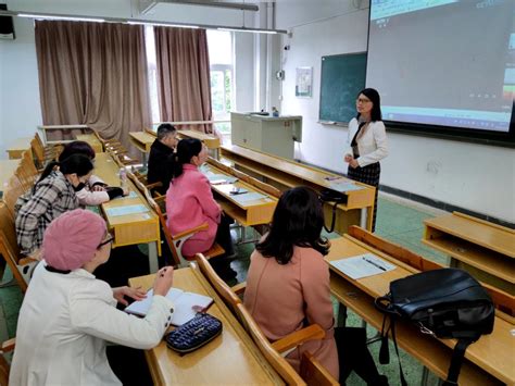 马克思主义学院直属党支部举行“每周一练”党日活动 广州城建职业学院 马克思主义学院