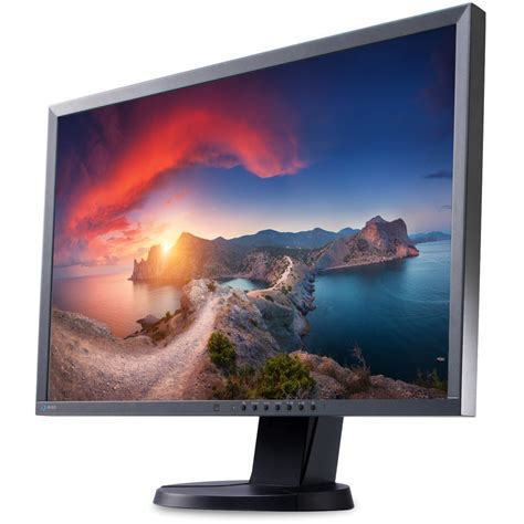 EIZO Flexscan EV2436W 24 Widescreen IPS Monitor Grade A