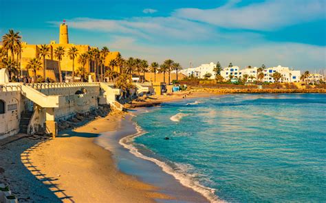 The Best Worst Times To Visit Tunisia Updated For