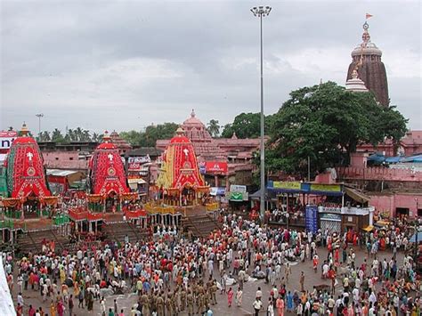 Jagannath Rath Yatra A Look At Astonishing Facts About Puri Temple And