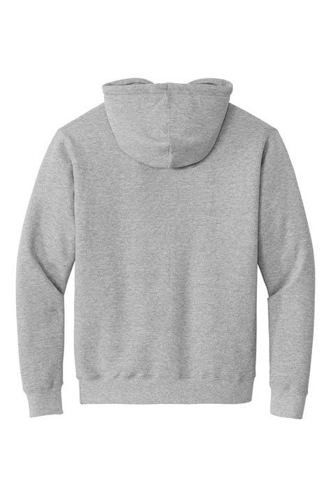 Port And Company Essential Fleece Pullover Hooded Sweatshirt Product