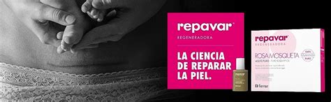 Repavar Aceite 100 Puro Rosa Mosqueta Primera Presión en Frío Alta