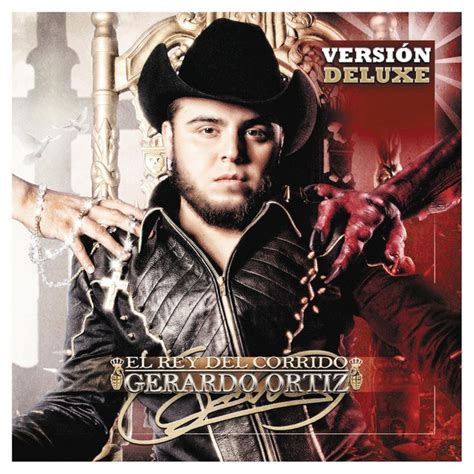 Amor Confuso M Sica Y Letra De Gerardo Ortiz Spotify