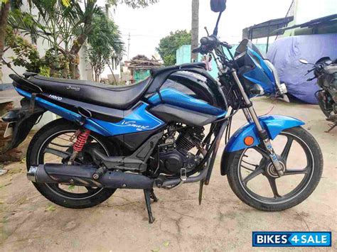 Used Hero Splendor Ismart 110 Fi Bs Vi For Sale In Kolar Id 289554