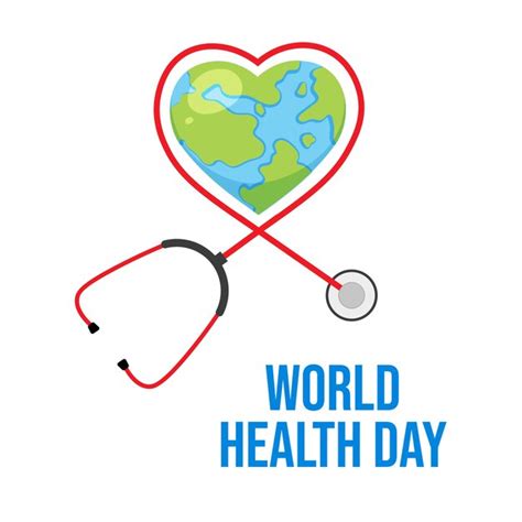 Premium Vector World Health Day Posters