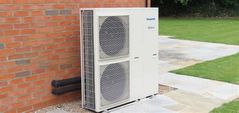 Ashp 1 City Technical Services Uk Ltd