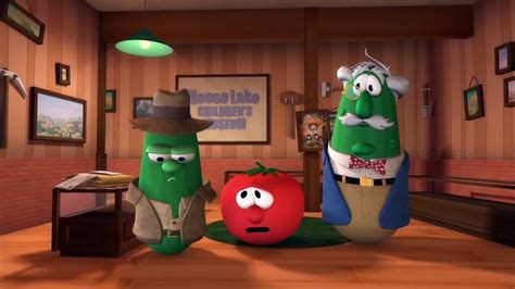 Veggietales Minnesota Cuke Video Dailymotion