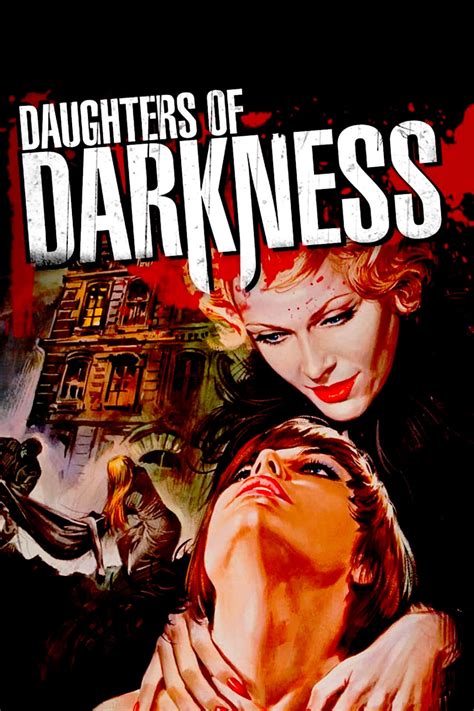 Daughters Of Darkness Poster