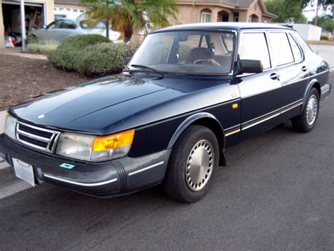 1987 Saab 900 Pictures Cargurus